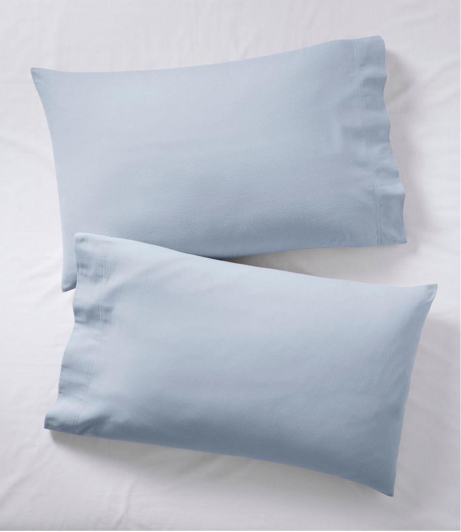 Organic Flannel Sheet Collection - Image 3