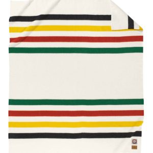 Pendleton Glacier National Park Blanket