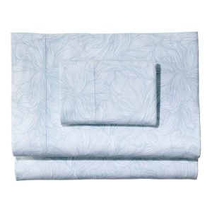 Premium Egyptian Flannel Sheet Collection, Print