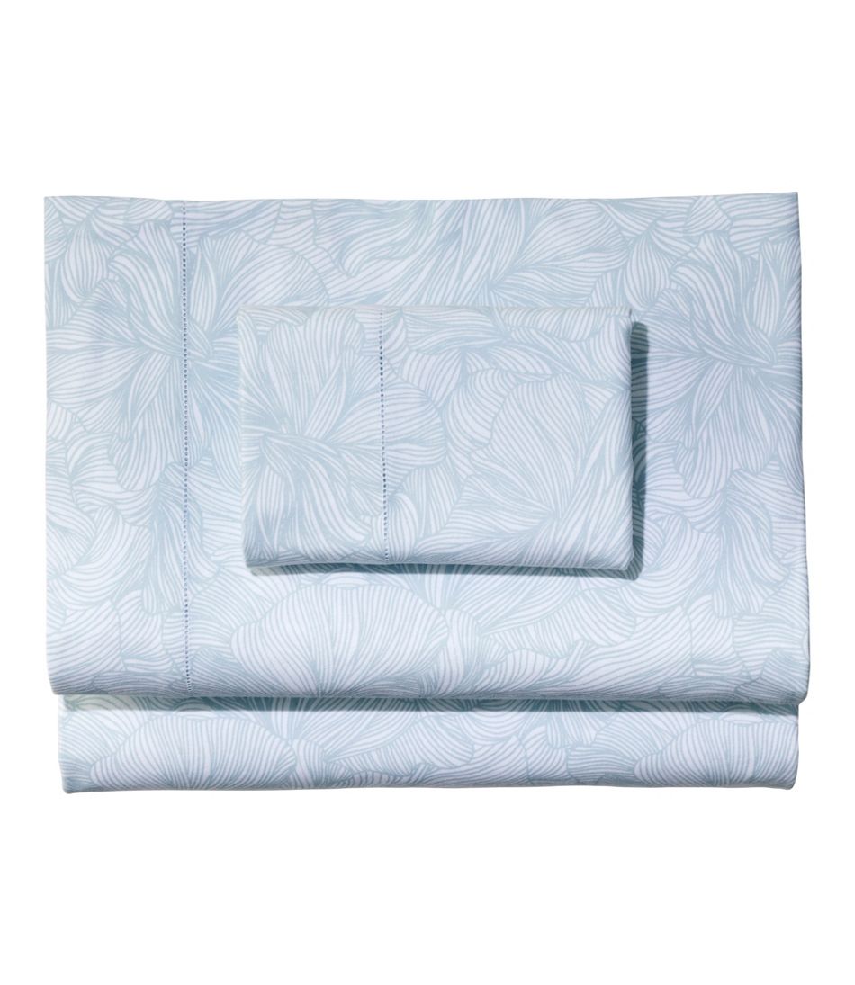 Premium Egyptian Flannel Sheet Collection, Print