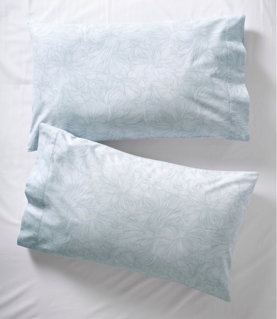 Premium Egyptian Flannel Sheet Collection, Print - Image 3