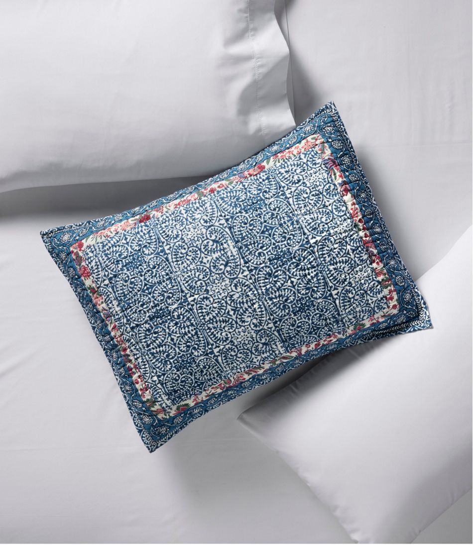 Border Floral Quilt Collection - Image 3