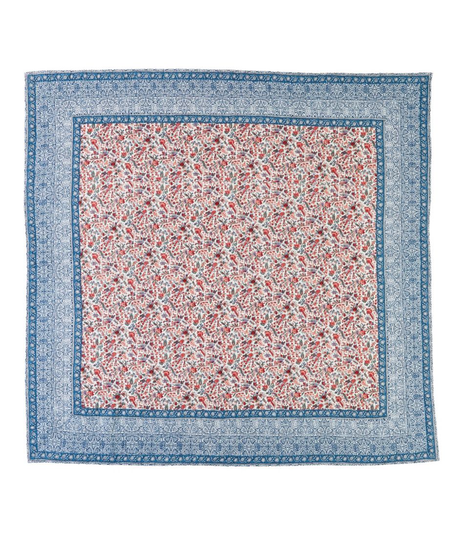 Border Floral Quilt Collection - Image 4