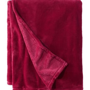 Wicked Plush Throw