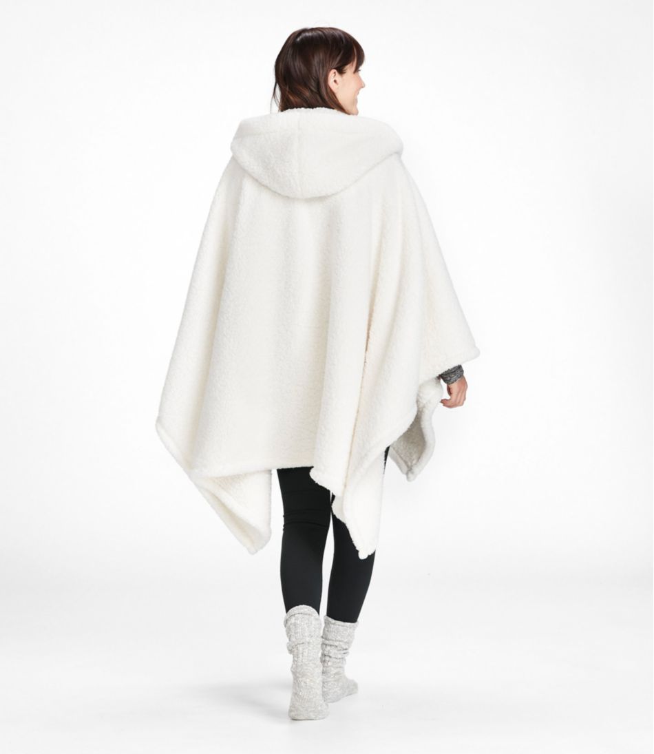 Cozy Sherpa Wearable Throw - Image 3