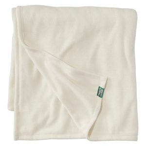 Mountain Classic Fleece Blanket