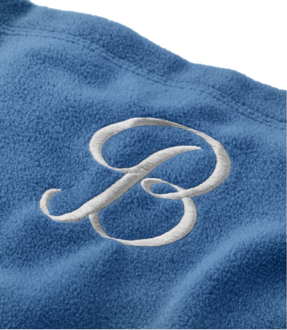 Mountain Classic Fleece Blanket - Image 3
