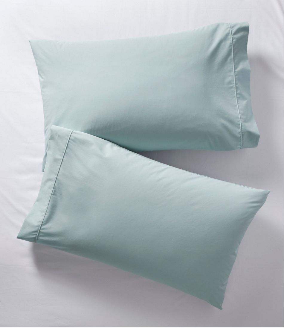 Sunwashed Percale Sheet Collection - Image 3