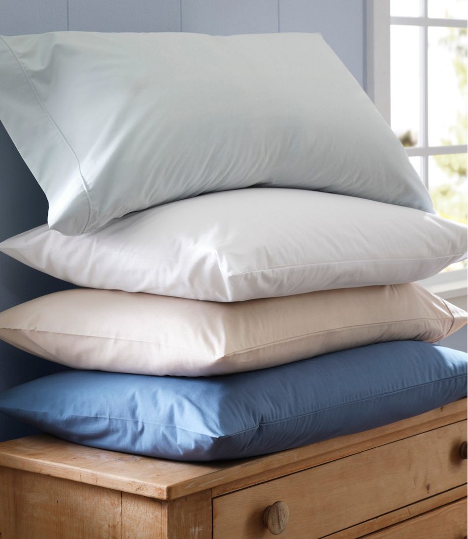 Sunwashed Percale Sheet Collection - Image 5