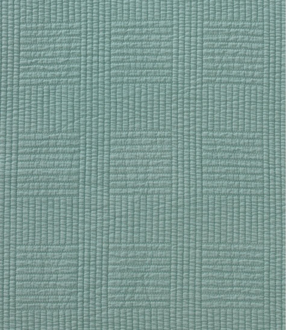 Vintage Matelass?? Coverlet - Image 2