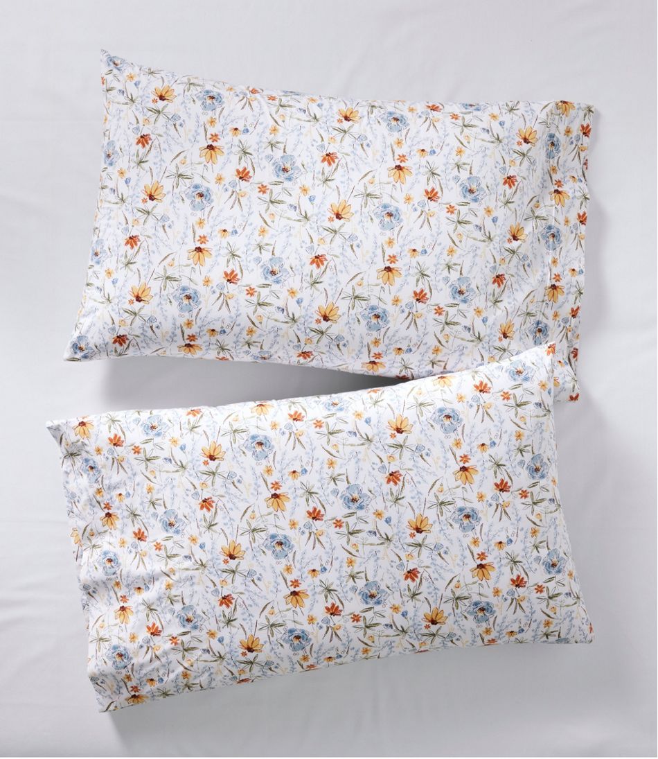 Jess Franks Print Percale Sheet Set Collection - Image 3