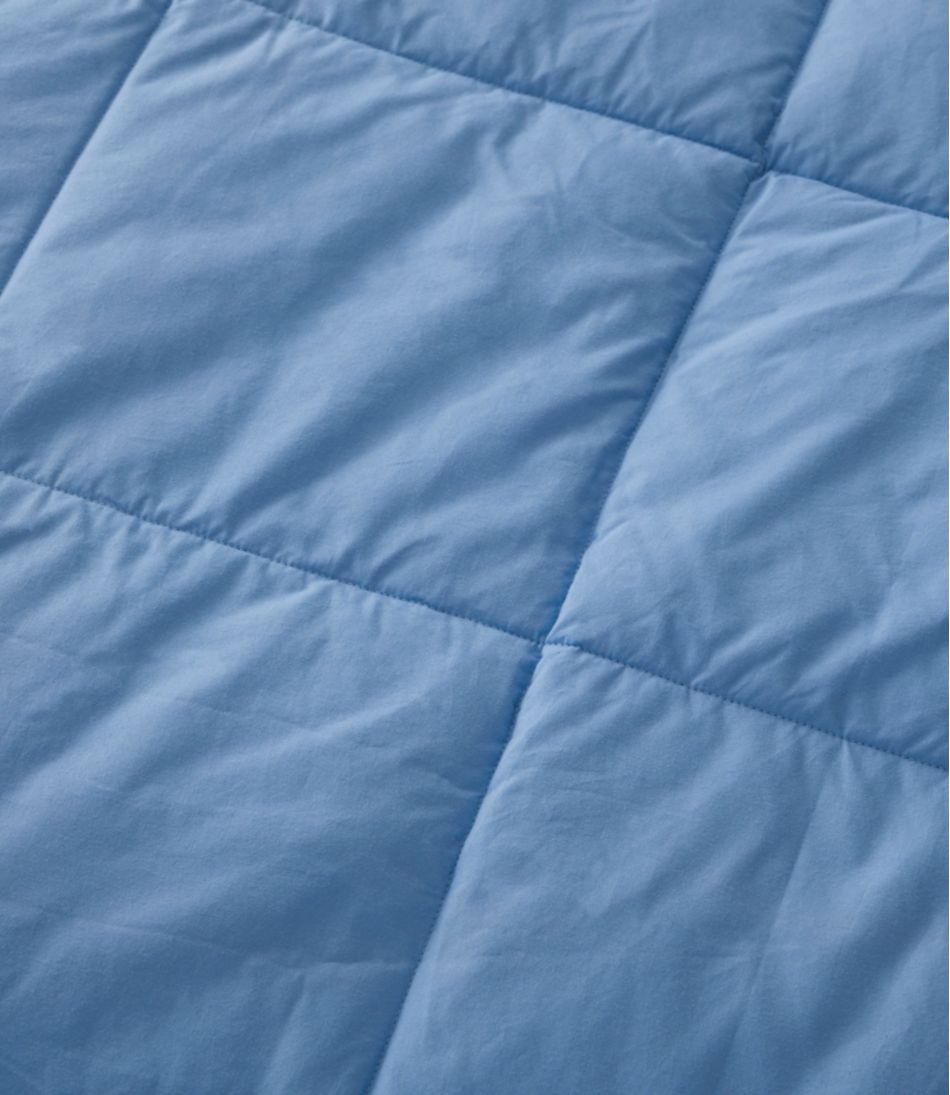 Classic Colors PrimaLoft Comforter - Image 3