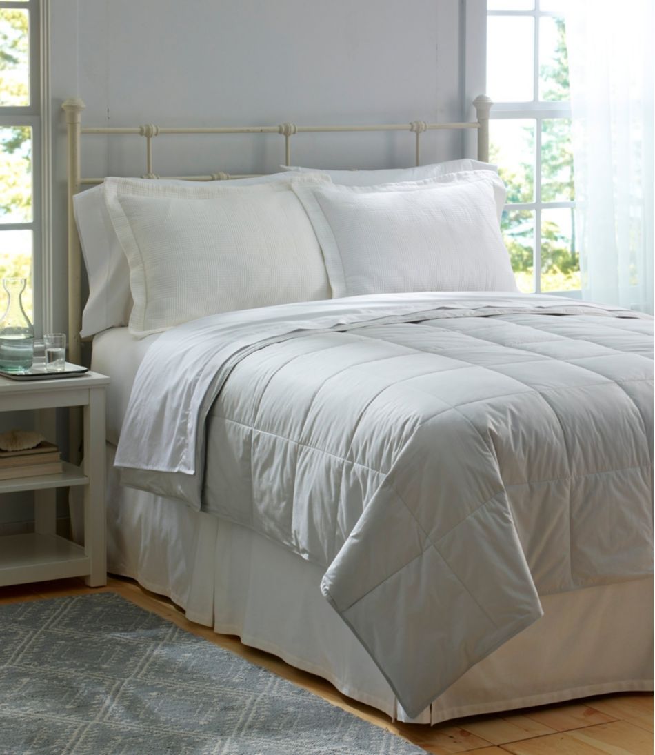 Classic Colors PrimaLoft Comforter - Image 4
