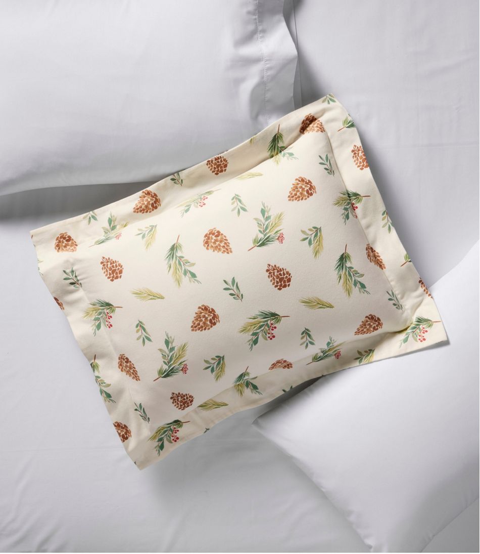Evergreen Flannel Comforter Cover Collection - Image 3