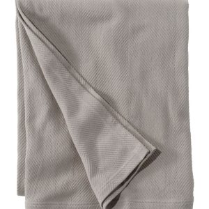 Organic Cotton Blanket