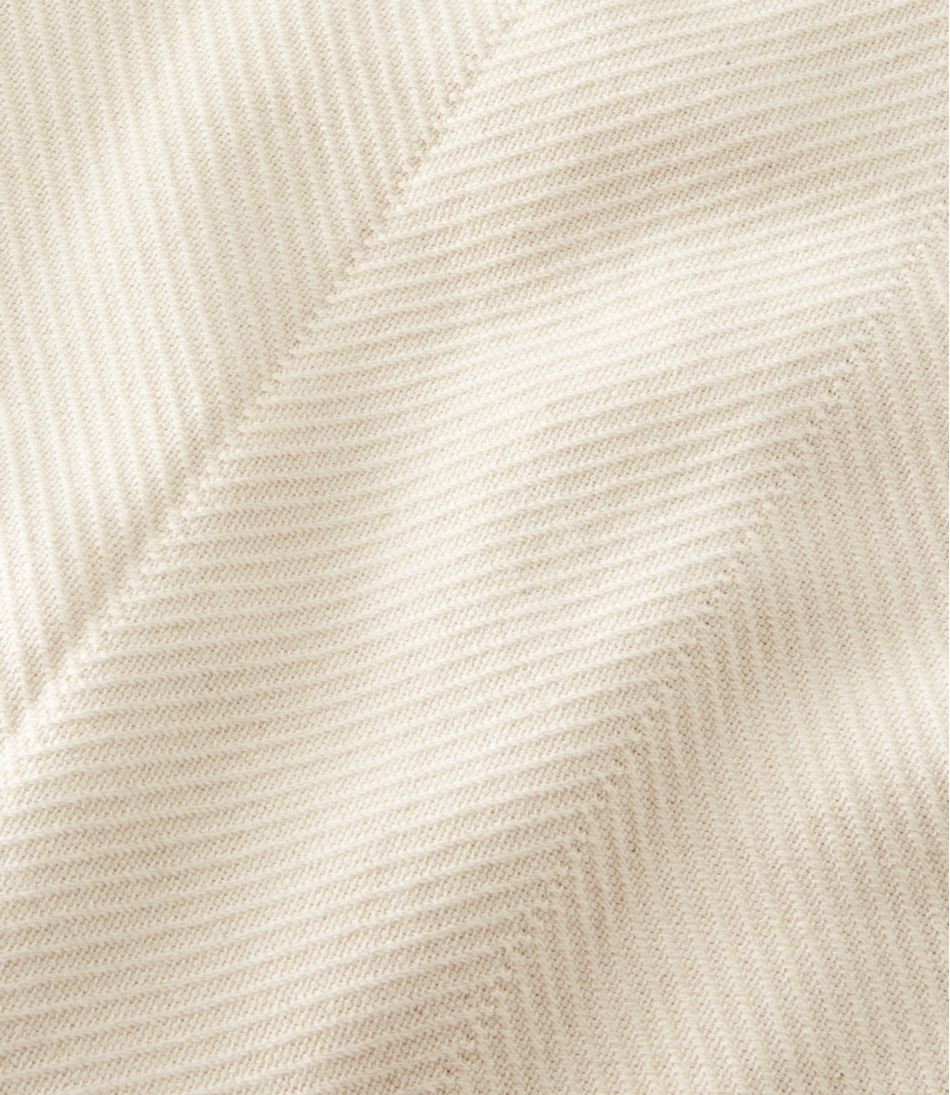 Organic Cotton Blanket - Image 2