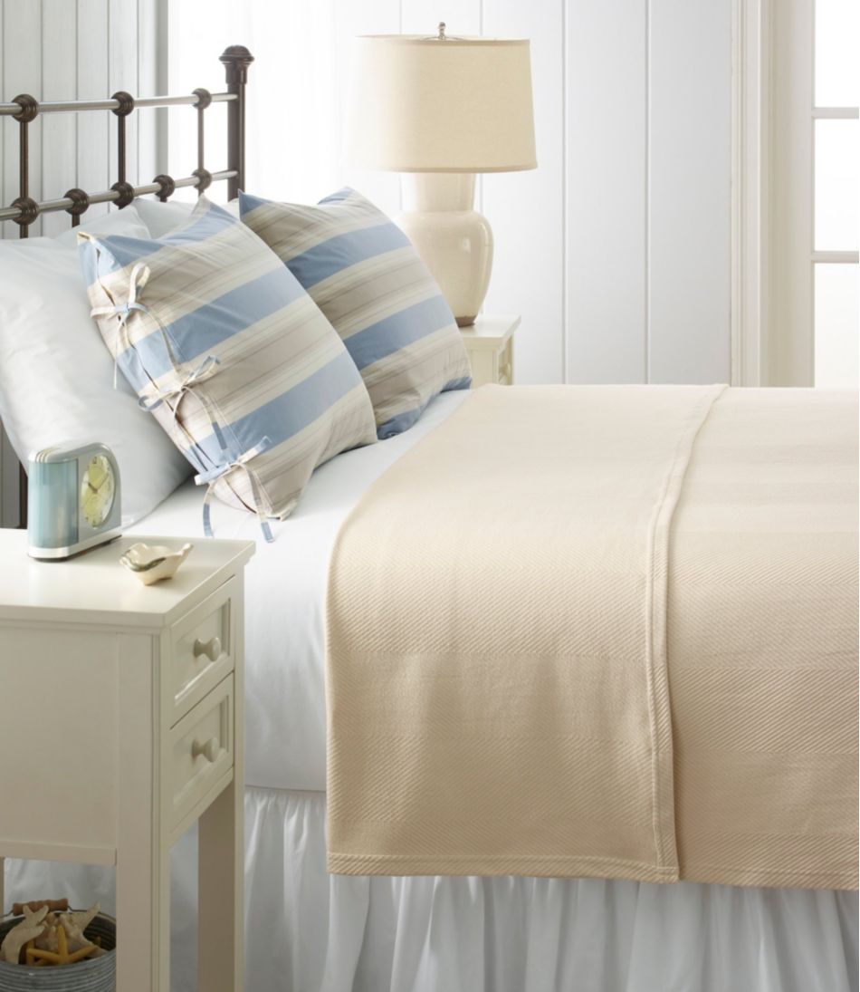 Organic Cotton Blanket - Image 3
