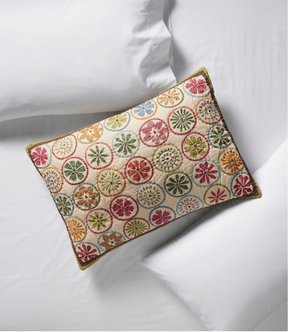 Blooming Circles Quilt Collection - Image 3