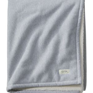 1912 Sweatshirt Throw