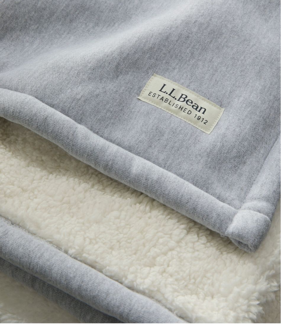 1912 Sweatshirt Throw - Image 2