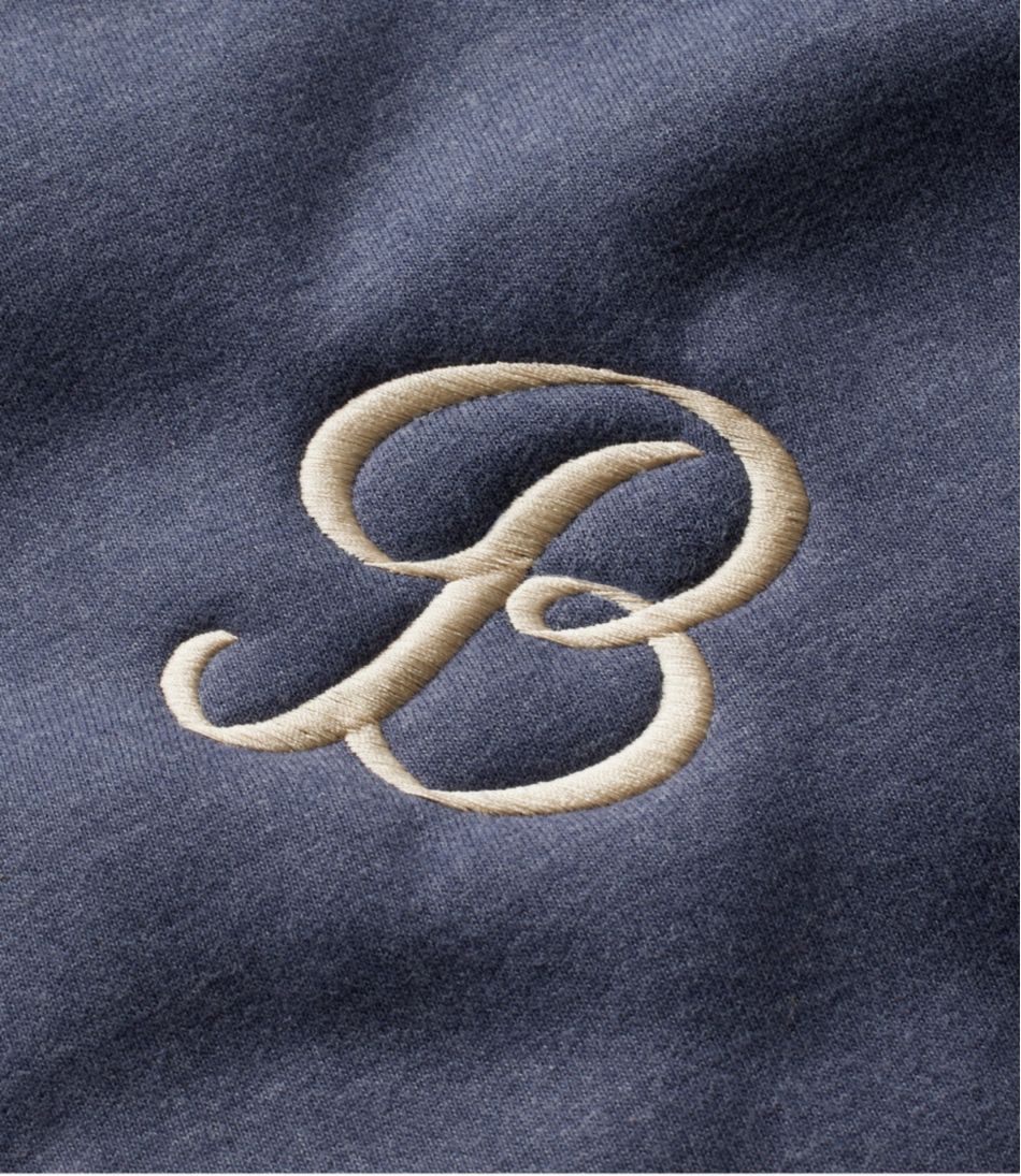 1912 Sweatshirt Throw - Image 3