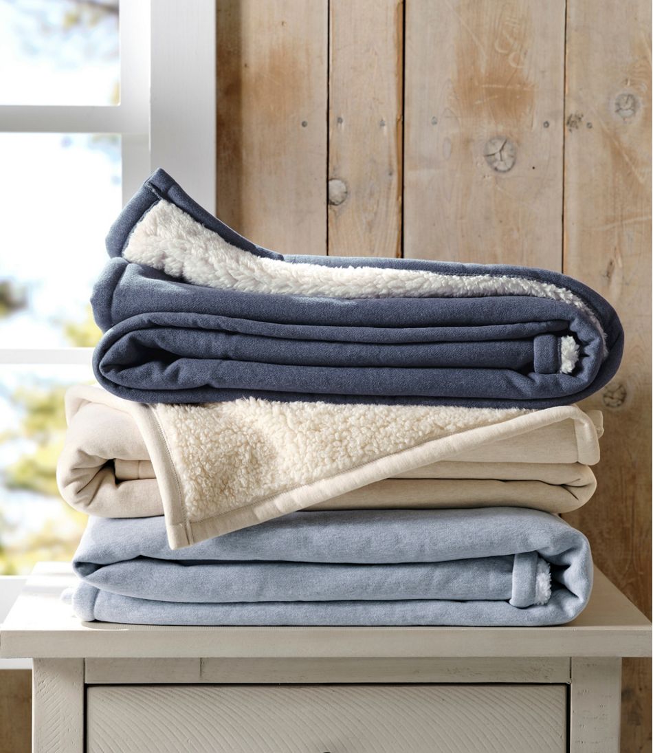 1912 Sweatshirt Throw - Image 4
