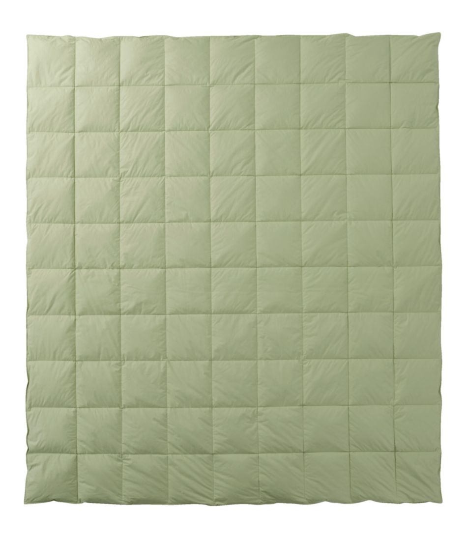Classic Colors Down Comforter - Image 2