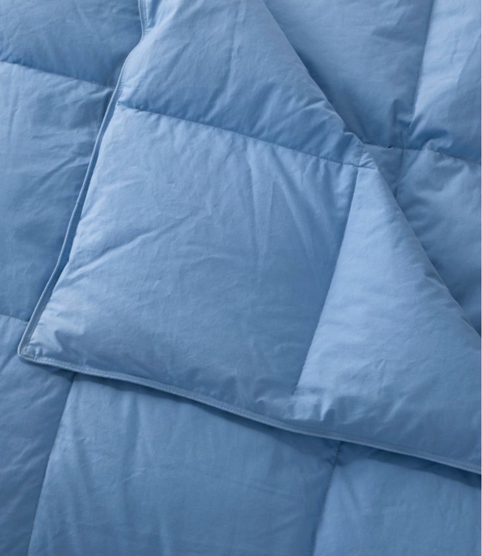 Classic Colors Down Comforter - Image 3