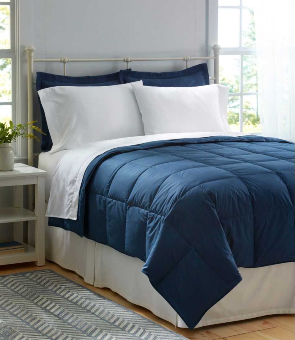 Classic Colors Down Comforter - Image 4