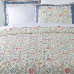 Botanical Border Quilt Collection