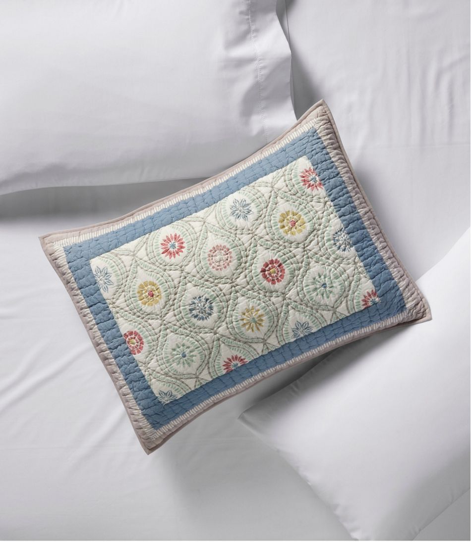 Botanical Border Quilt Collection - Image 3