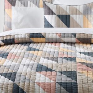 Flying Geese Quilt Collection