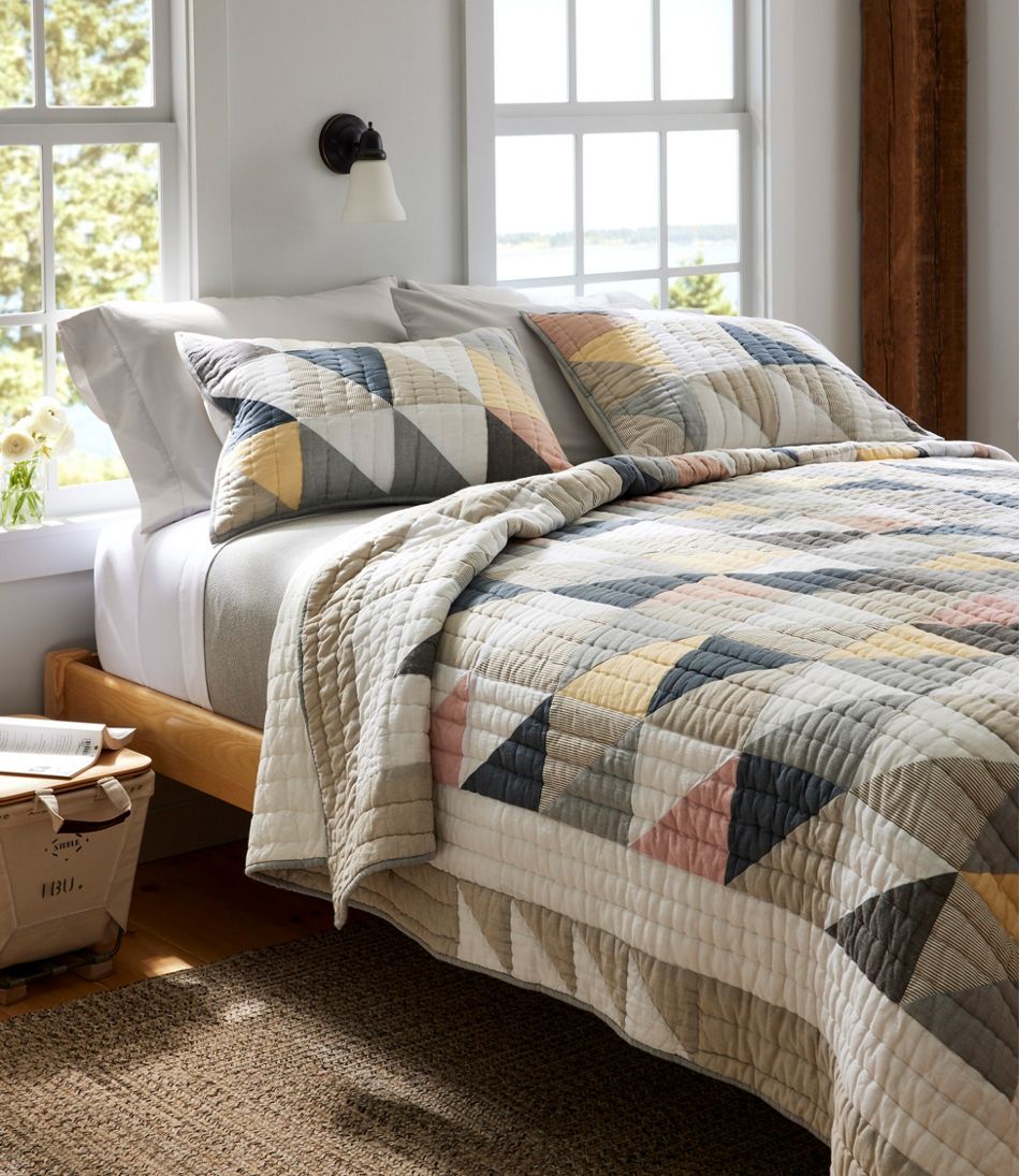 Flying Geese Quilt Collection - Image 2