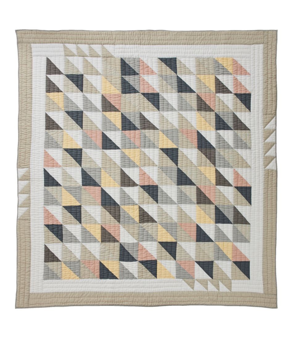 Flying Geese Quilt Collection - Image 4