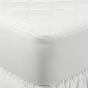 Quilted Waterproof Mattress Pad