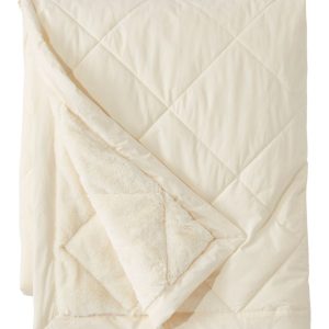 Ultraplush Primaloft Blanket