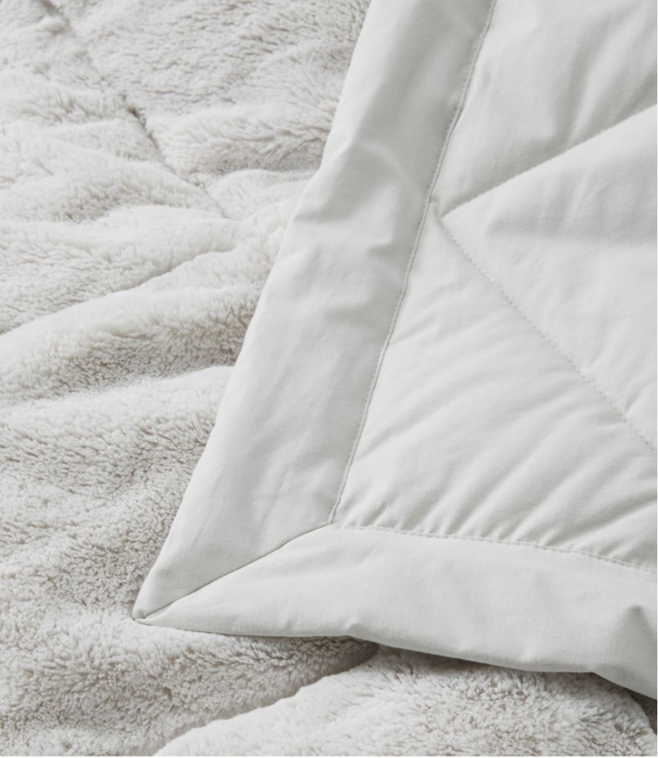 Ultraplush Primaloft Blanket - Image 2