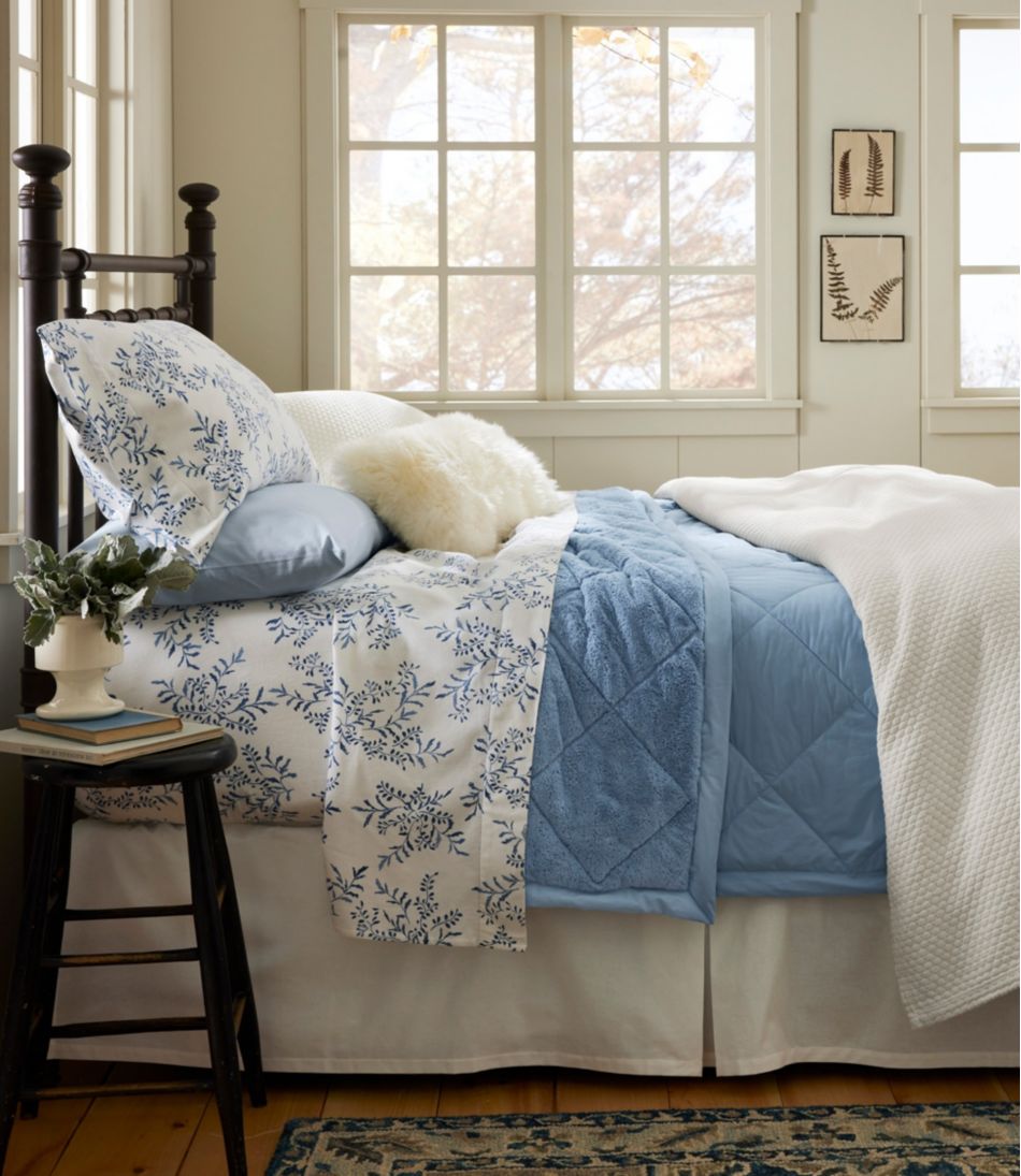 Ultraplush Primaloft Blanket - Image 3