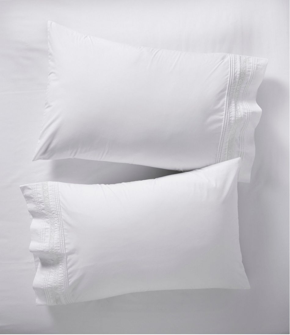 Sunwashed Pintuck Sheet Collection - Image 3