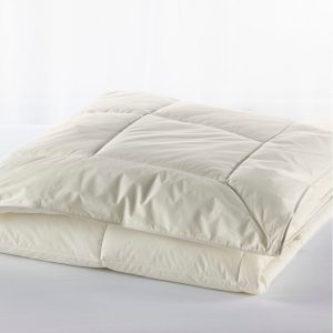 PrimaLoft Down Alternative Comforter, Warm