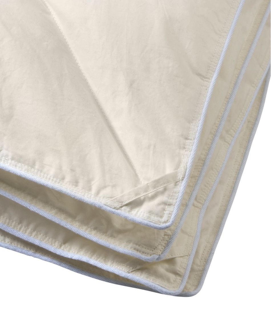 PrimaLoft Down Alternative Comforter, Warm - Image 3