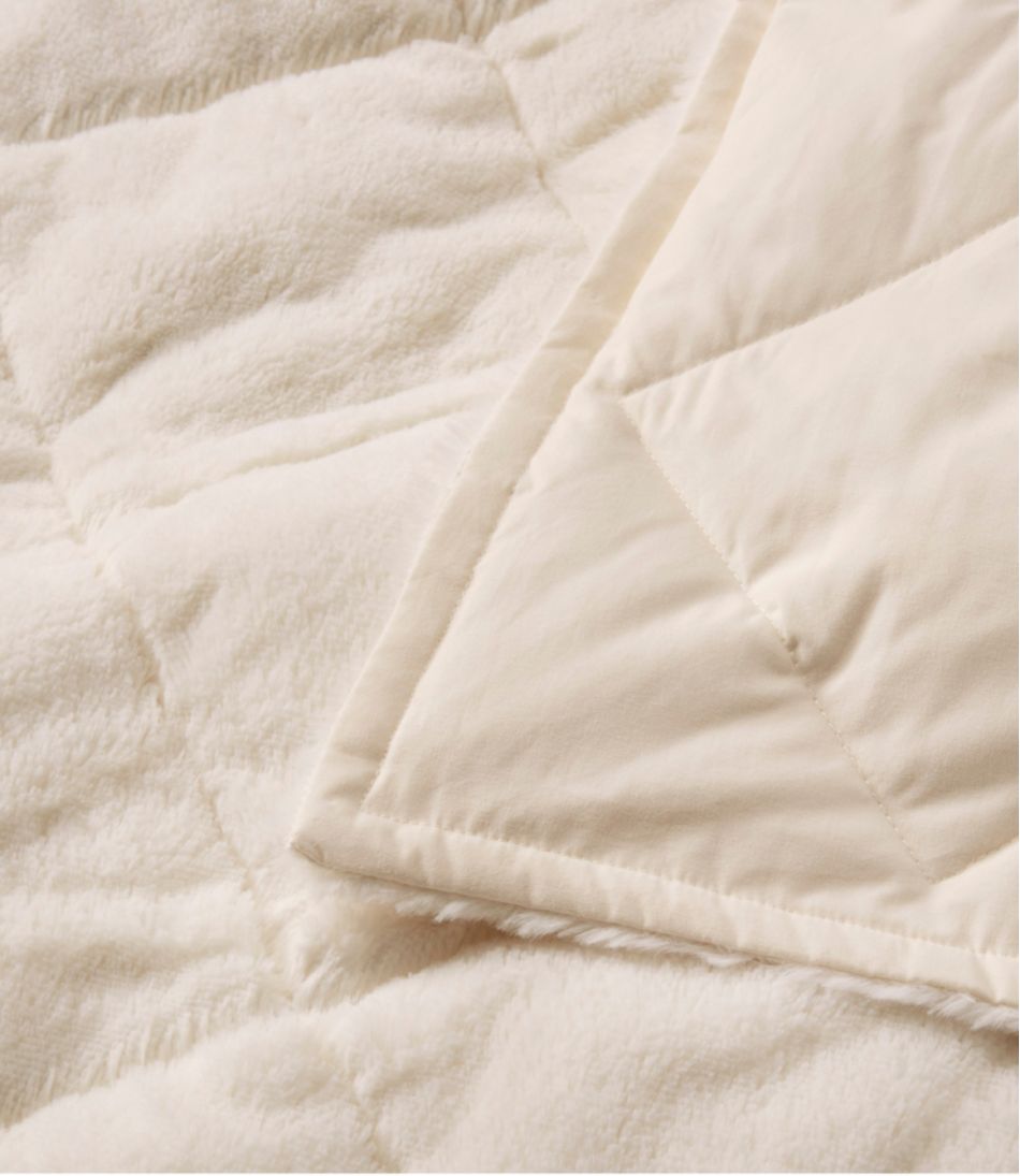 Ultraplush Down Throw - Image 2
