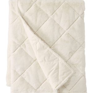 Ultraplush PrimaLoft Throw