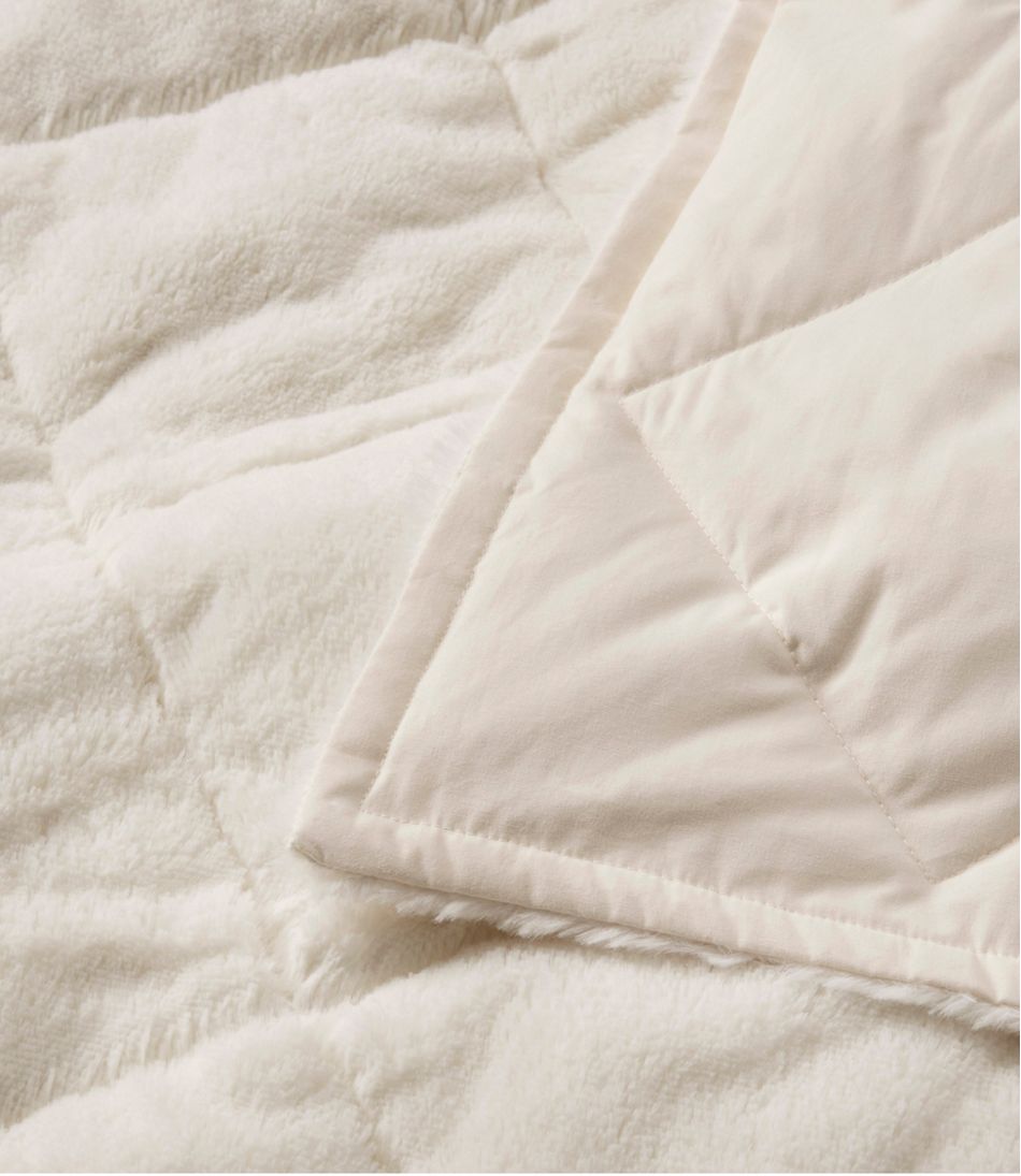 Ultraplush PrimaLoft Throw - Image 2
