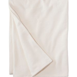 Cozy Cotton Blanket