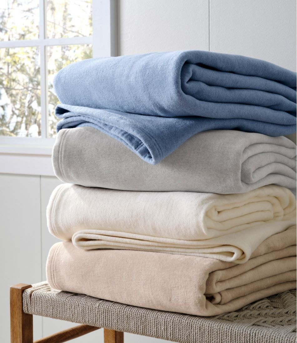 Cozy Cotton Blanket - Image 3