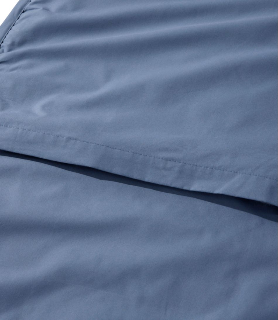 Ultrasoft Cotton Comforter Sham - Image 3