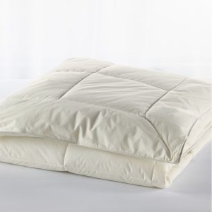 PrimaLoft Down-Alternative Comforter, Warmer