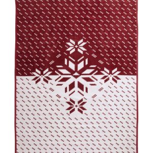 ChappyWrap Cozy Throw Blanket, Bird's-Eye