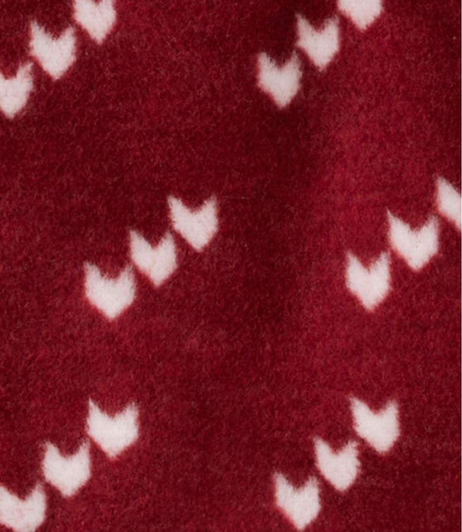 ChappyWrap Cozy Throw Blanket, Bird's-Eye - Image 2